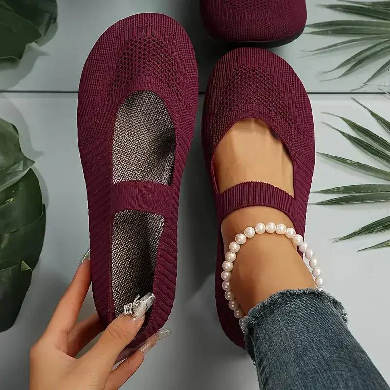 Die perfekte Passform: Wie man die Schuhgröße zuhause genau messen kann