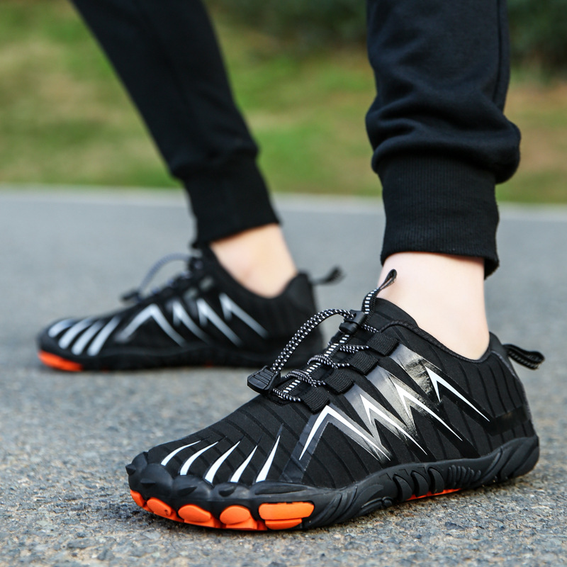 W&W Mode | Barfußschuhe Für Herren Flexibel Und Bequem
