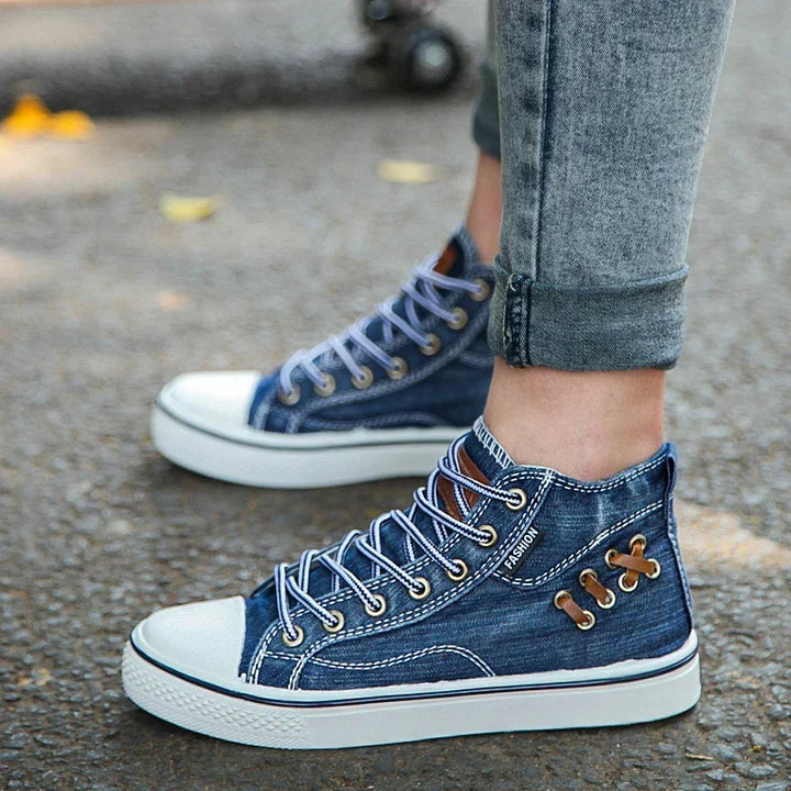 W&W Mode | Orthopädische Schuhe