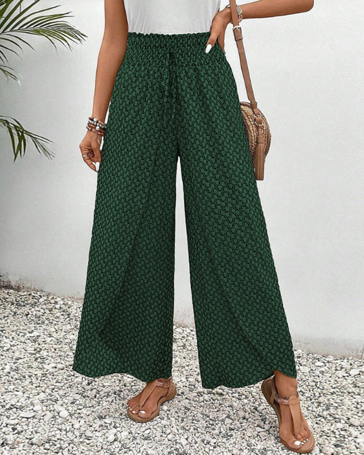 W&W Mode | Stilvolle Und Komfortable Hose Für Jeden Anlass Für Frauen