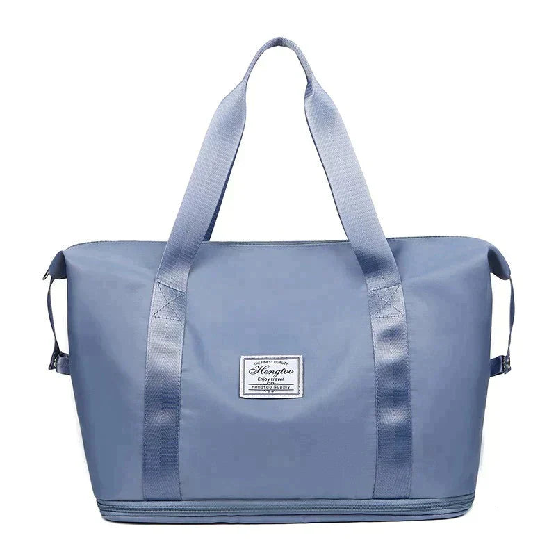 W&W Mode | Wasserdichte Reisetasche