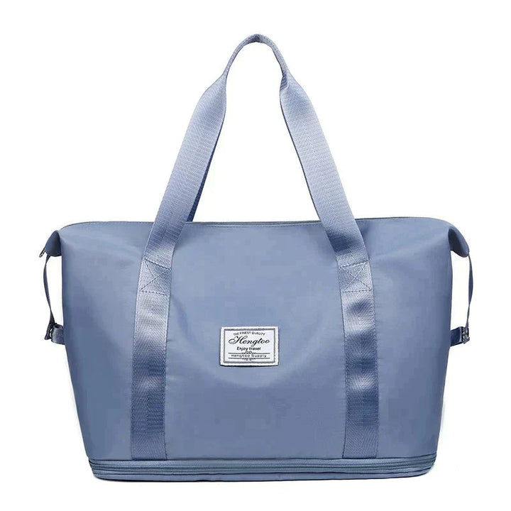 W&W Mode | Wasserdichte Reisetasche