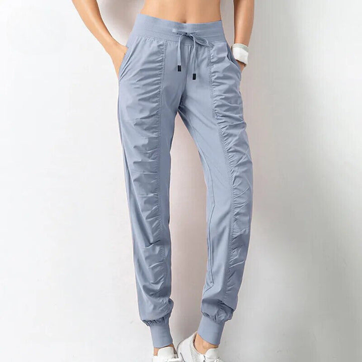 W&W Mode - Bequeme Wanderhose