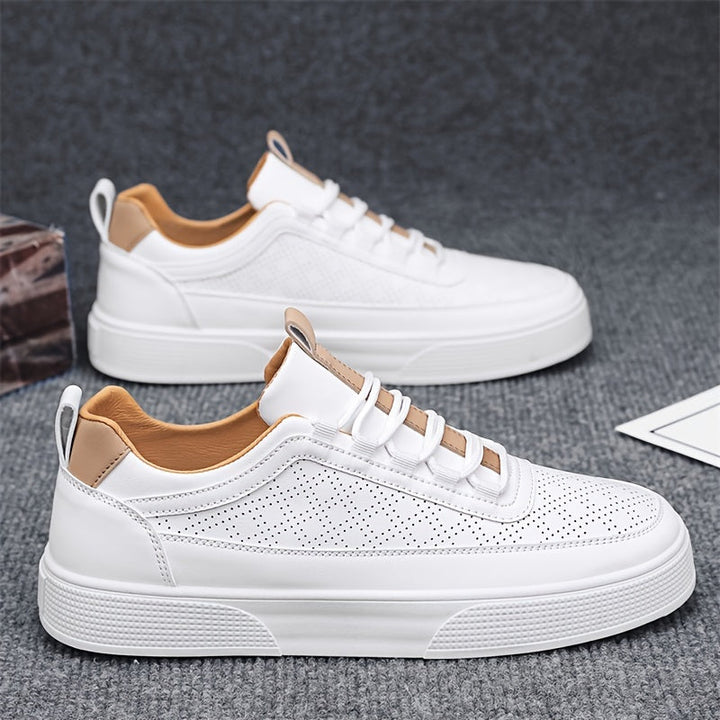 W&W Mode | Bequeme Freizeitschuhe Für Herren