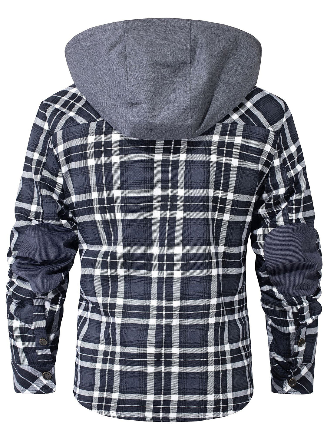 W&W Mode | Robuste Woodland-Jacke