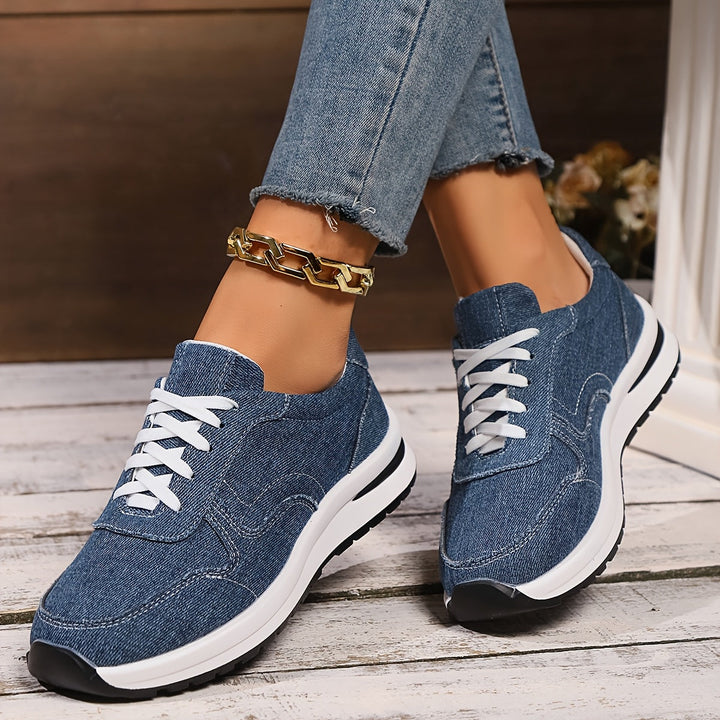 W&W Mode | Trendige Orthopädische Schuhe Mit London Flair