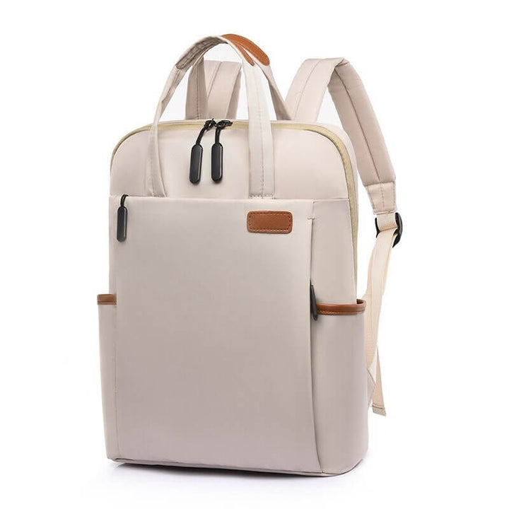 W&W Mode | Stilvolle Damen Ledertasche