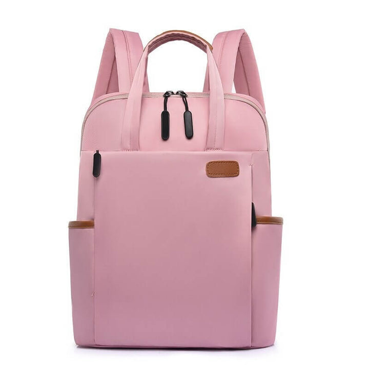W&W Mode | Stilvolle Damen Ledertasche