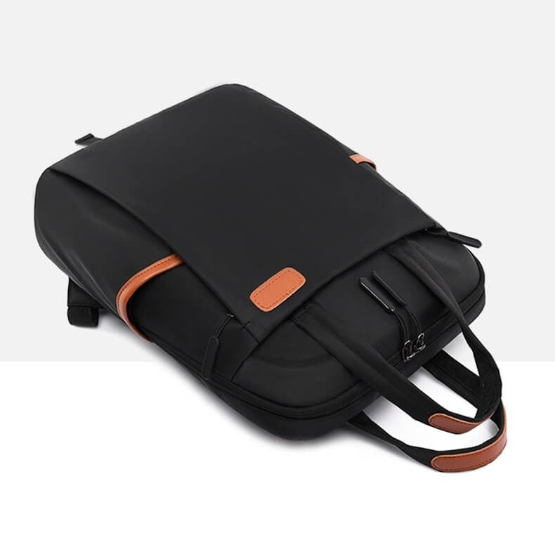 W&W Mode | Stilvolle Damen Ledertasche