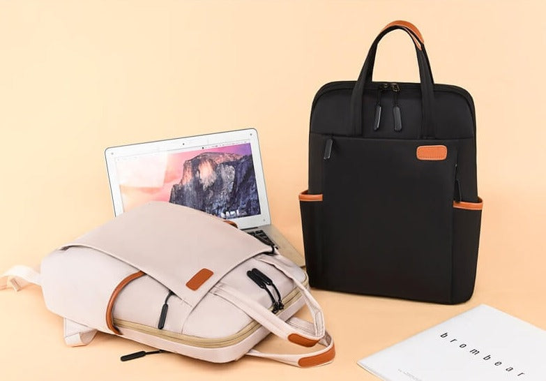 W&W Mode | Stilvolle Damen Ledertasche
