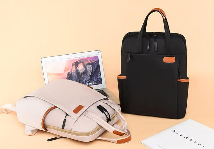 W&W Mode | Stilvolle Damen Ledertasche