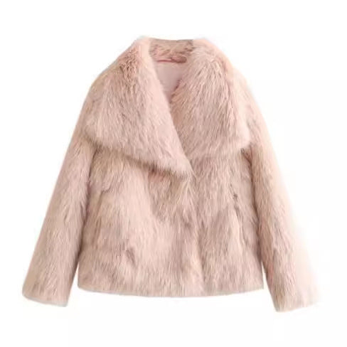 W&W Mode | Stylische Strickjacke