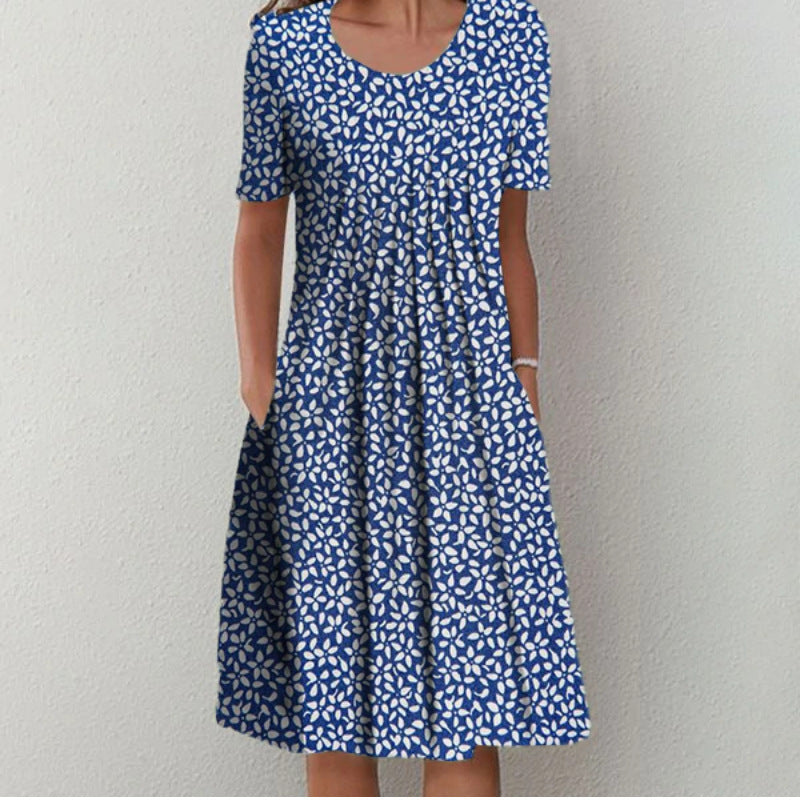 W&W Mode | Elegantes Kleid für Damen