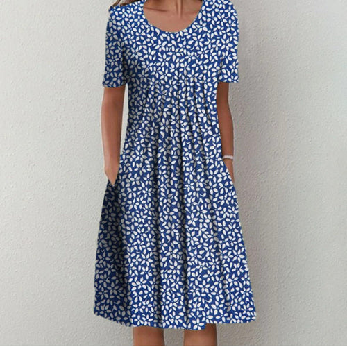 W&W Mode | Elegantes Kleid für Damen