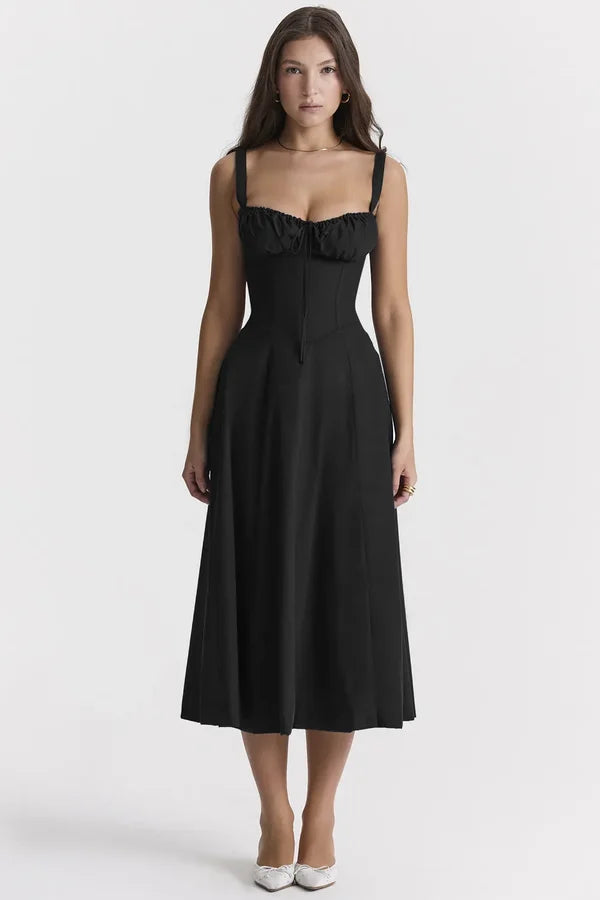 W&W Mode | Shaper Kleid für Damen
