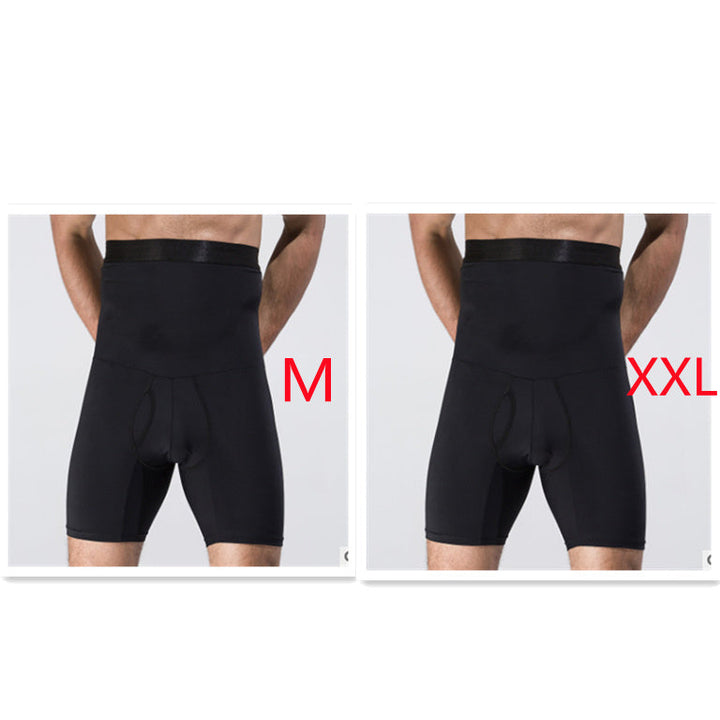 W&W Mode | Figurformende Slimming Shorts Für Herren