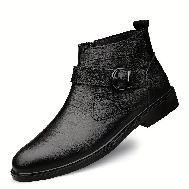 W&W Mode | Ranger-Stiefel