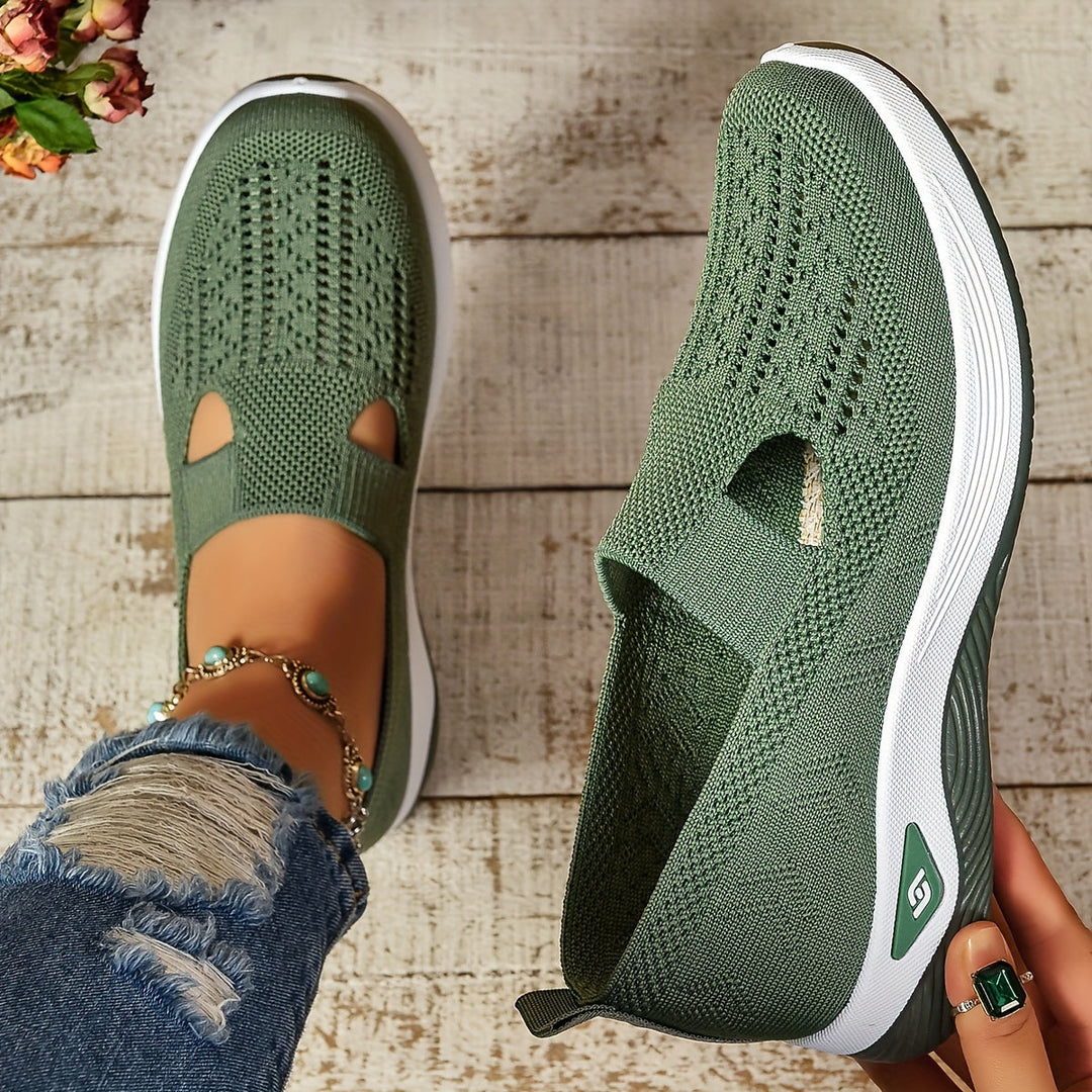 W&W Mode | Orthopädische Slipper