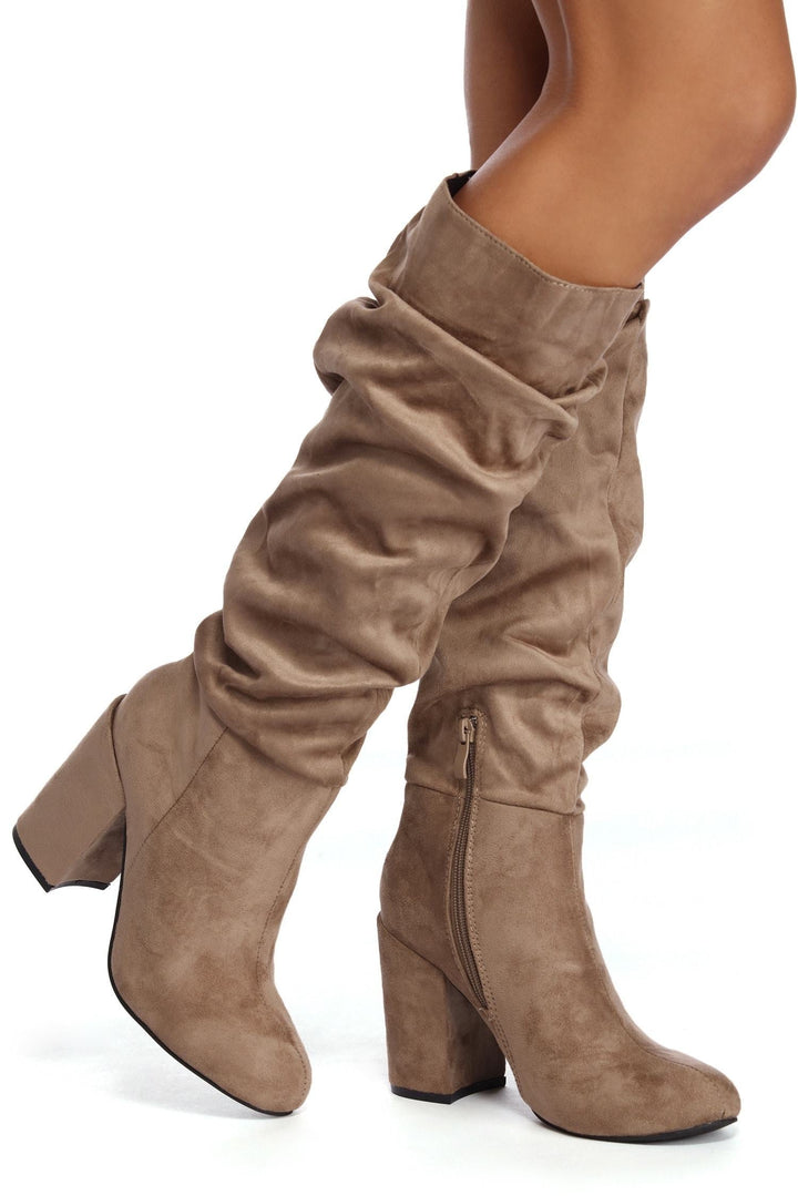 Damen-Orthopädie-Stiefel mit stützender Ausführung