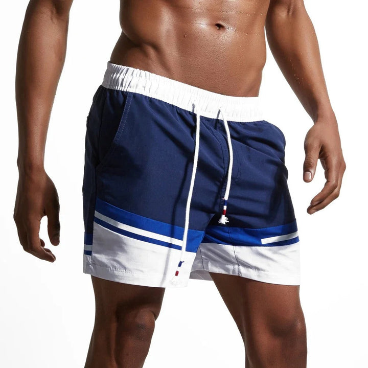 W&W Mode | Bunte Badeshorts Damen
