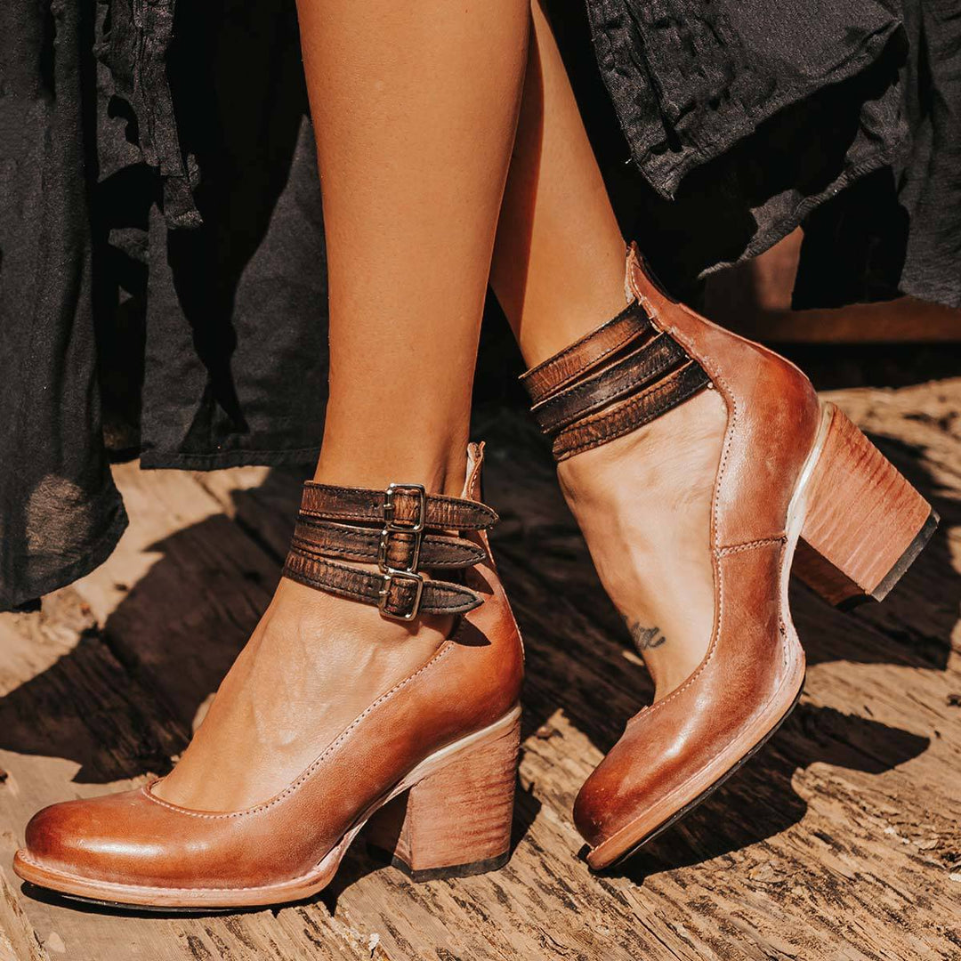 W&W Mode | Bequemer Und Orthopädischer High Heels