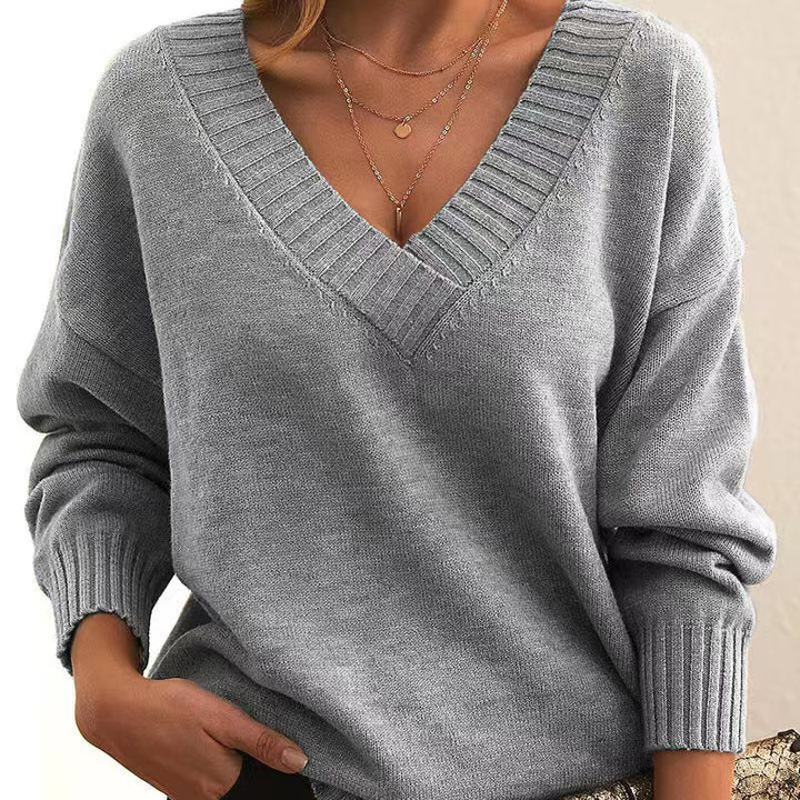 W&W Mode | Elegante Damen-Pullover