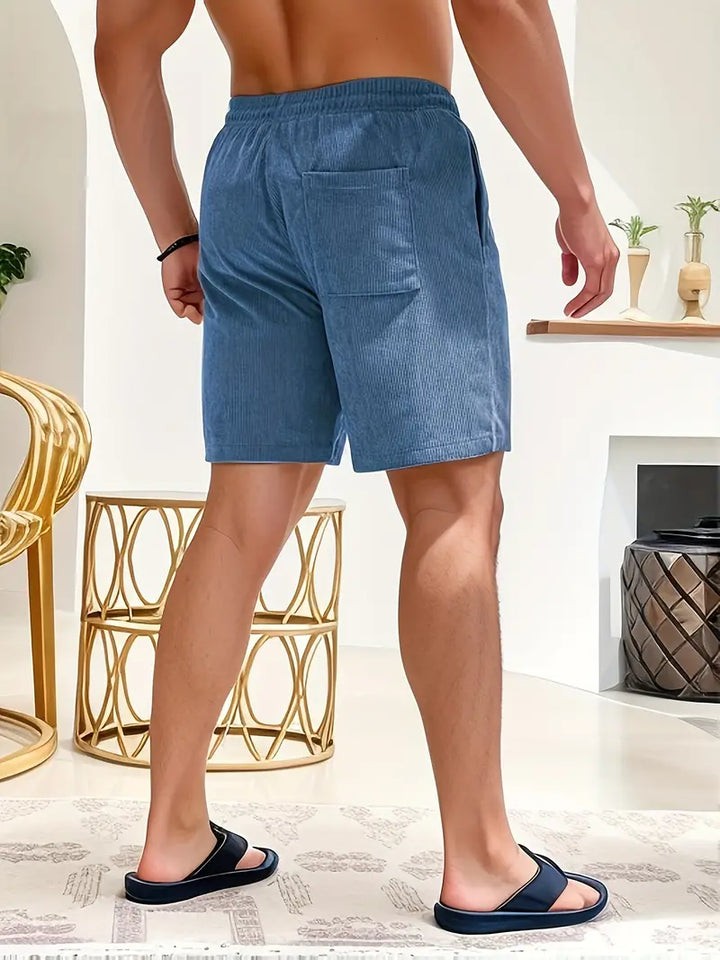 W&W Mode | Lässige Herren Badehose