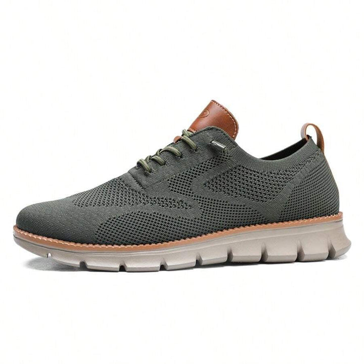 W&W Mode | Moderne Orthopädische Schuhe
