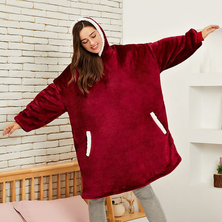 W&W Mode | Kuschelpullover | Das perfekte Must-have für kalte Tage