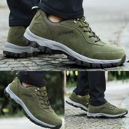 W&W Mode | Comfort OrthoSchuhe