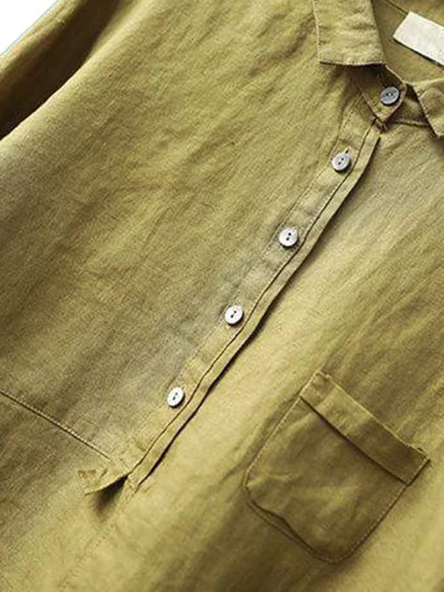 W&W Mode | Elegante Damenbluse - Stilvoll & Vielseitig