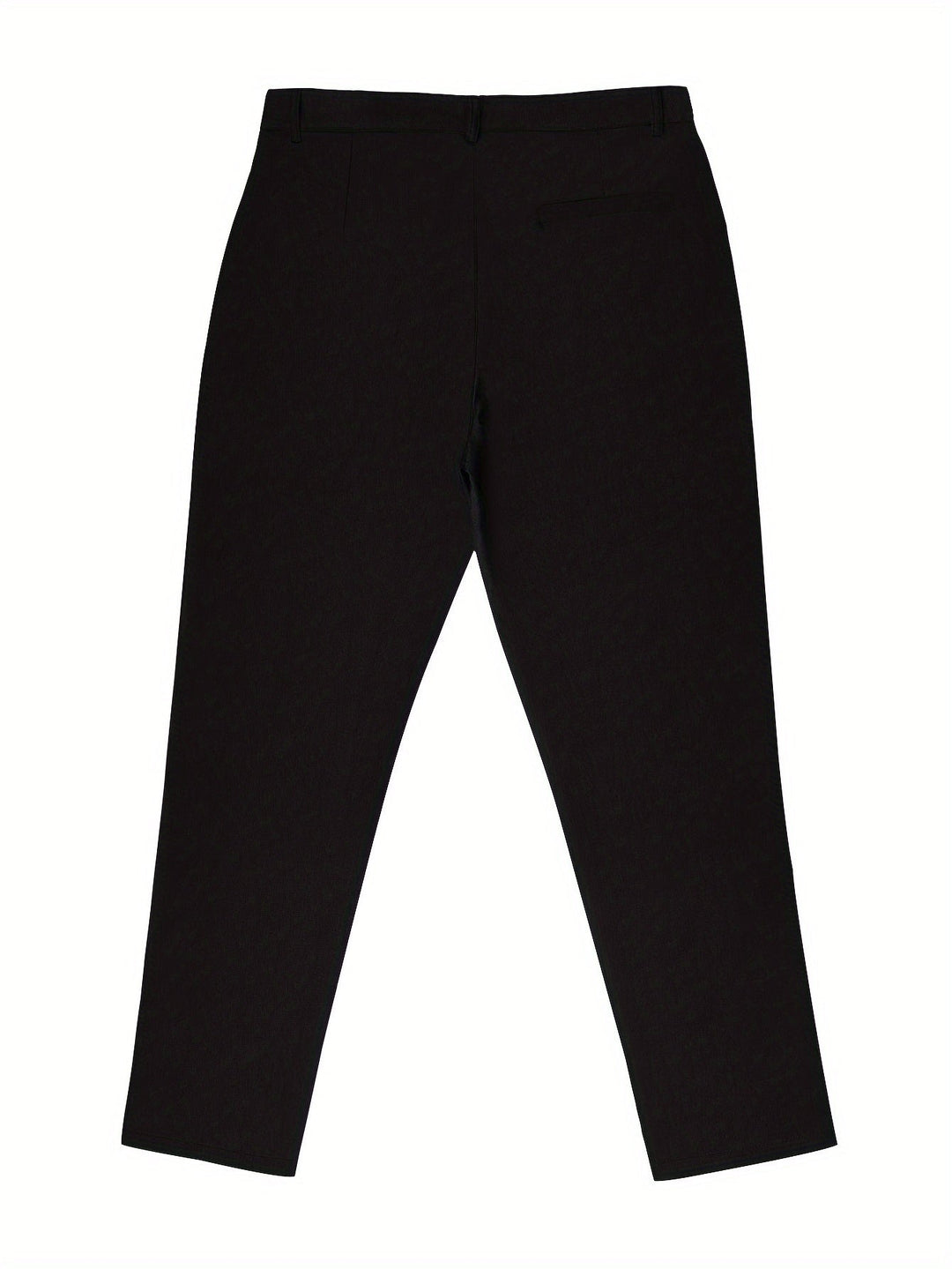 W&W Mode | Stretch Herrenhose Für Geschäftliche Bankette
