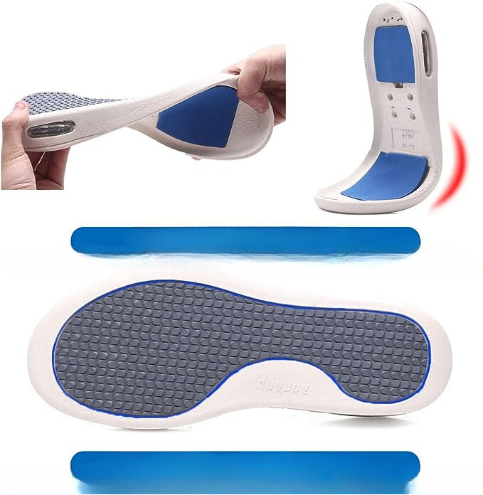 W&W Mode | Bequeme Breite Diabetikerschuhe