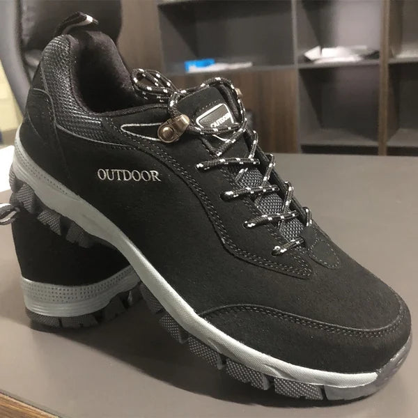 W&W Mode | Comfort OrthoSchuhe