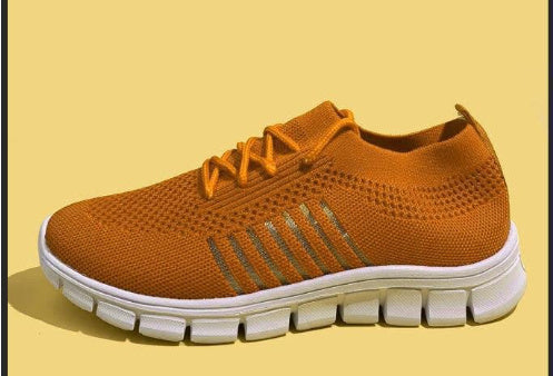 W&W Mode | Orthopädische Turnschuhe