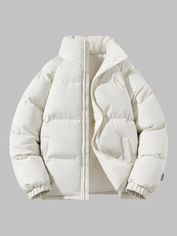 W&W Mode | Isolierender Pufferjacke für Männer