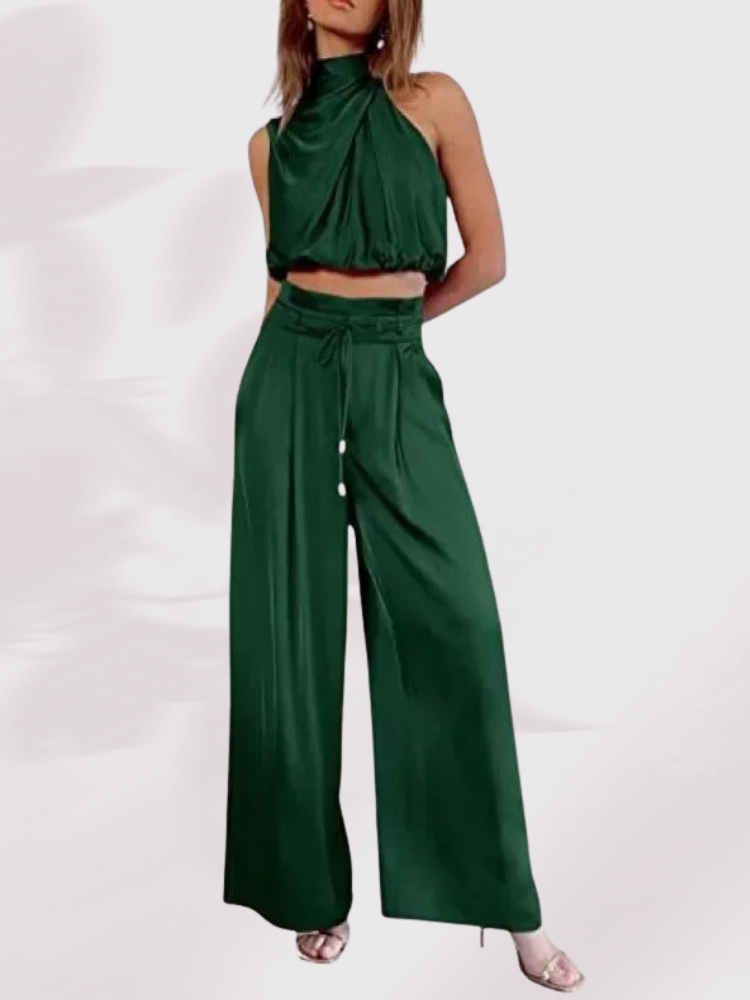 W&W Mode | Luxe 2 Teiliges Set