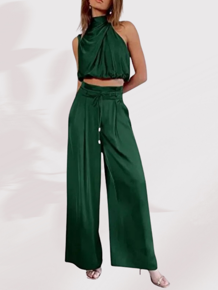 W&W Mode | Luxe 2 Teiliges Set