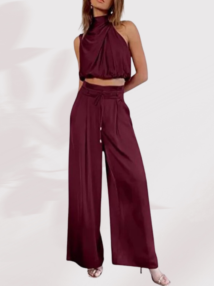 W&W Mode | Luxe 2 Teiliges Set
