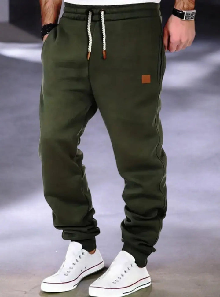 W&W Mode | Herren Jogginghose