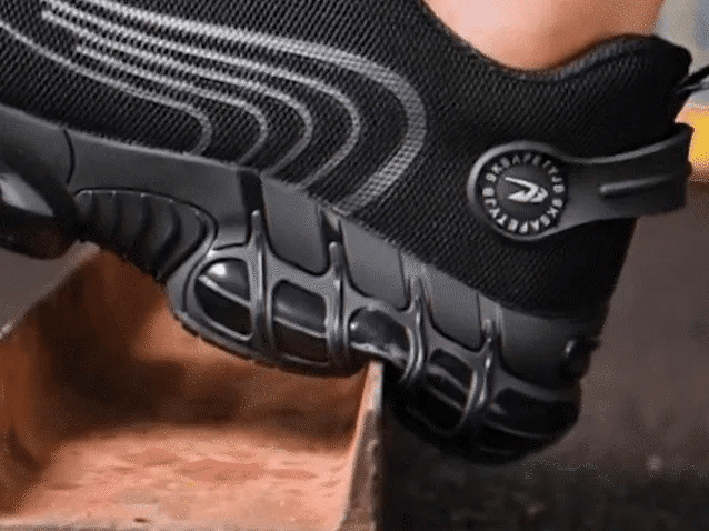 W&W Mode | Orthopädische Sport Sicherheit Schuhe