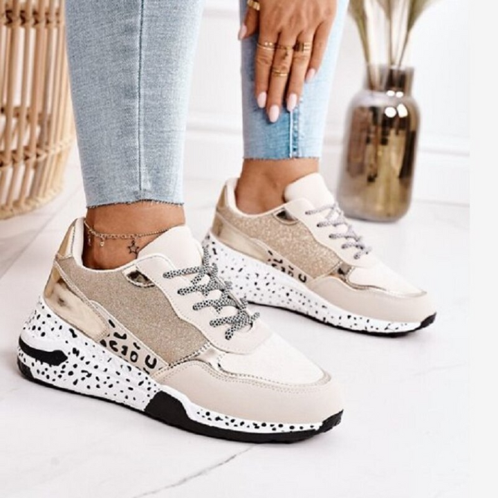 W&W Mode | Bequeme und stilvolle Sneakers für Damen