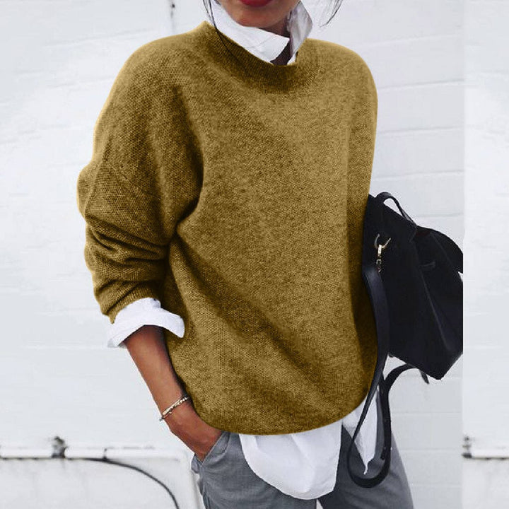 Trendige schicke Pullover
