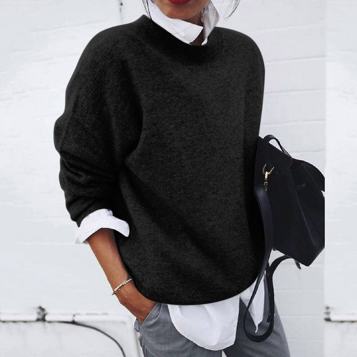 Trendige schicke Pullover