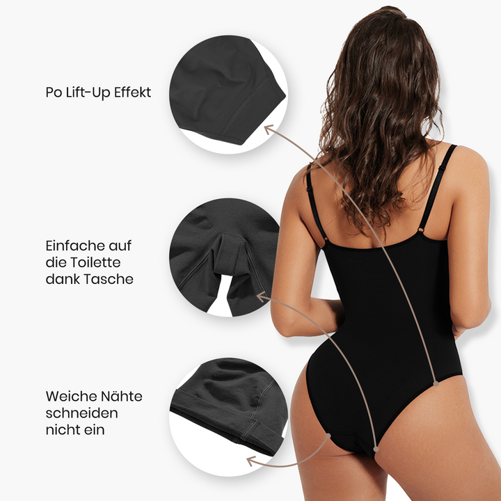 W&W Mode | Shapewear Mit Slip