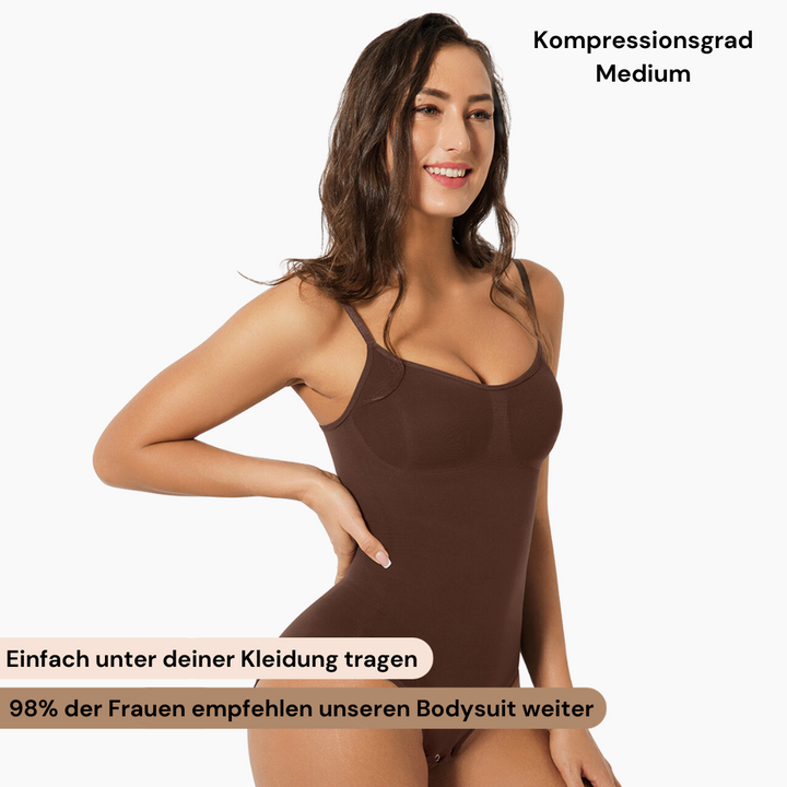 W&W Mode | Shapewear Mit Slip