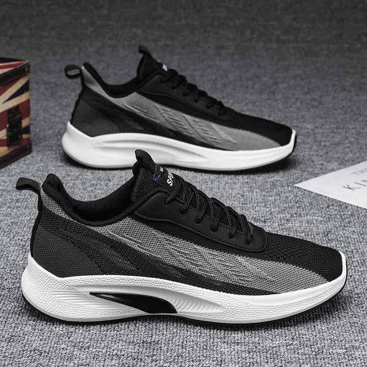 W&W Mode | Freizeit-Laufschuhe