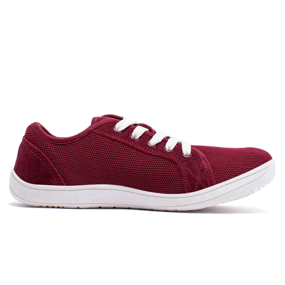 W&W Mode | Orthopädische Barfußschuhe