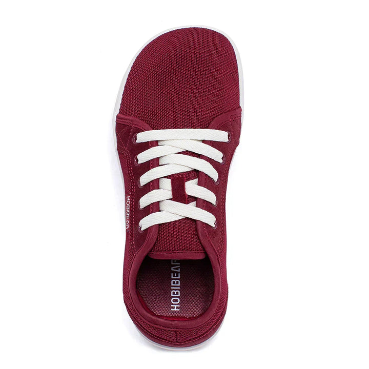 W&W Mode | Orthopädische Barfußschuhe