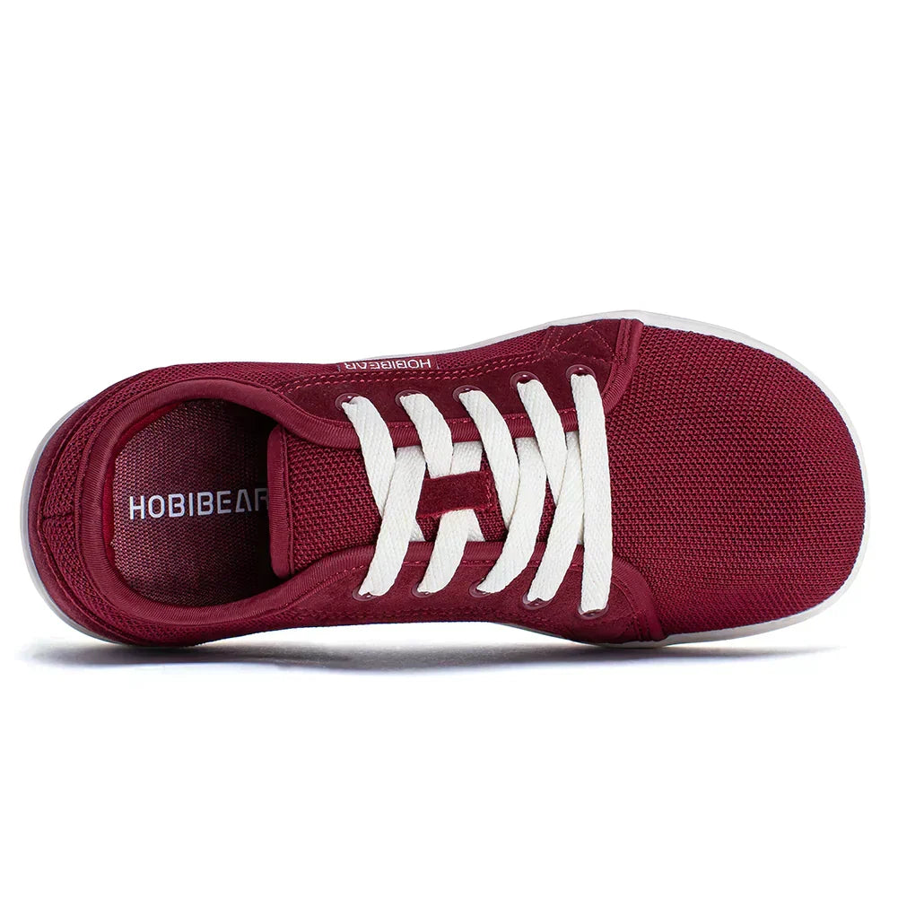 W&W Mode | Orthopädische Barfußschuhe